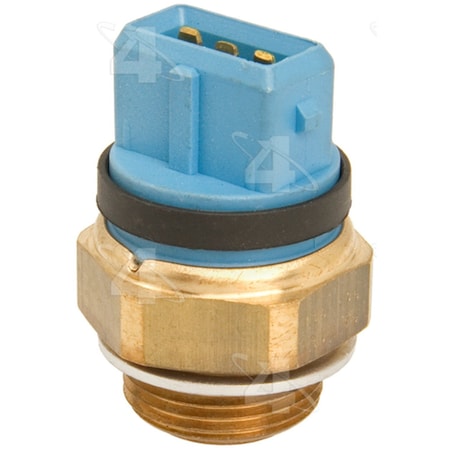 Four Seasons Cadillac Catera 01-97 Temp Switch, 36474 36474